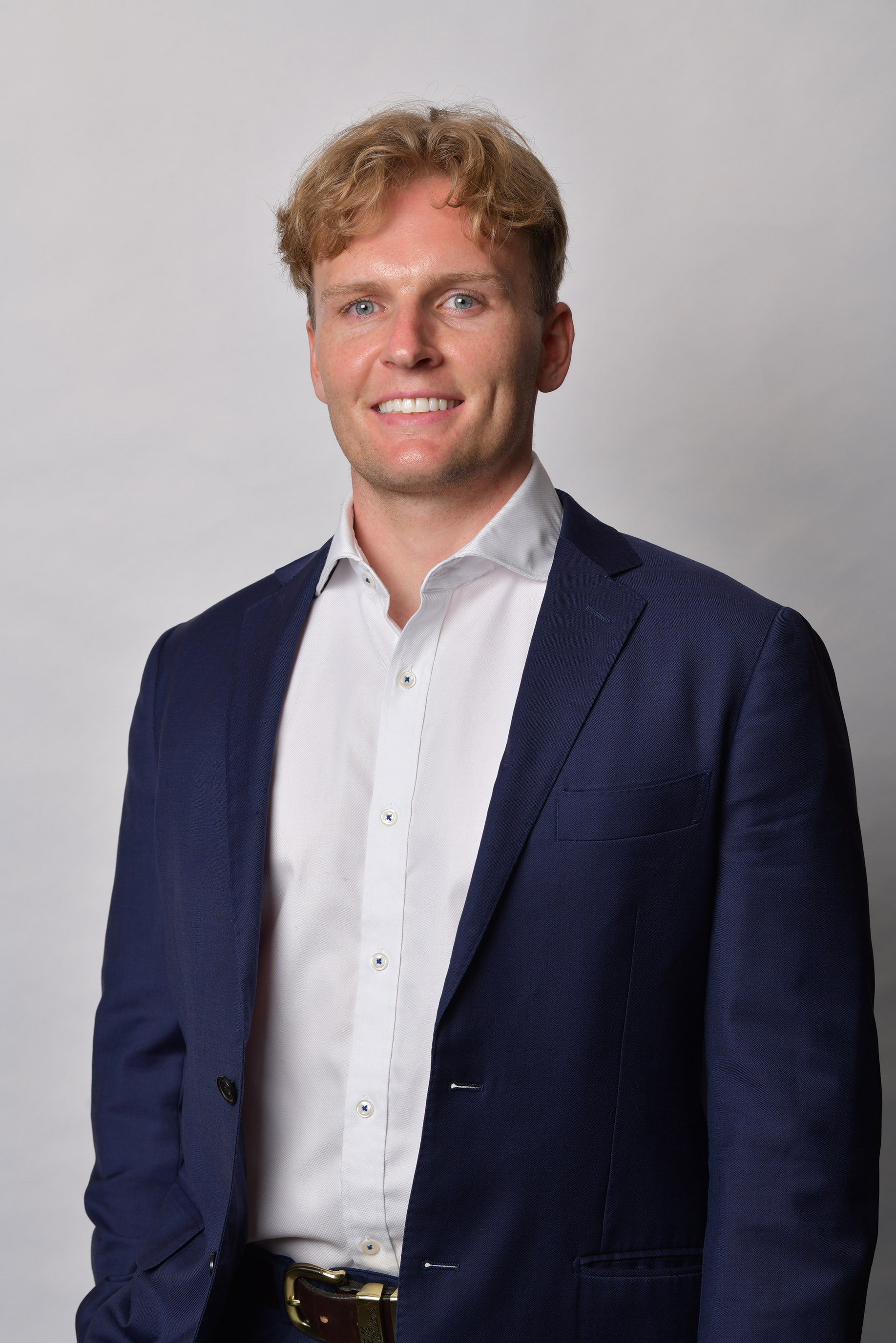 Nicholas Ryan, Principal Advisor at Succession Advisory